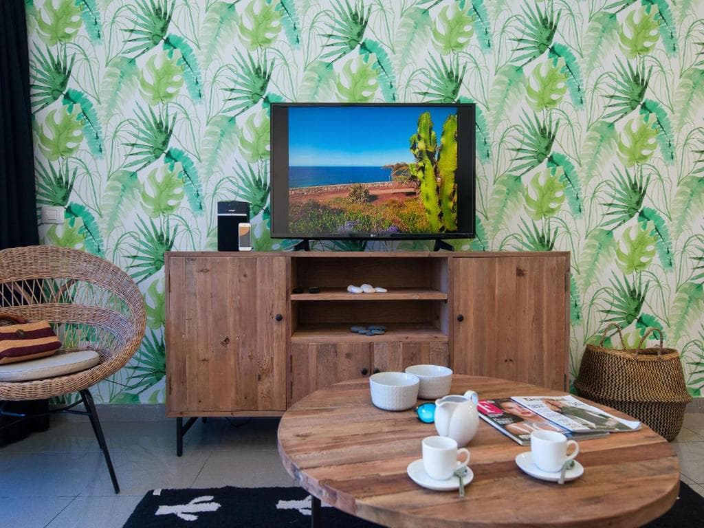 Amazónico Playa de Mogán