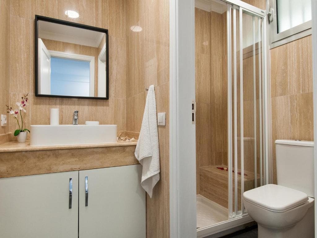 Amazónico Playa de Mogán 2