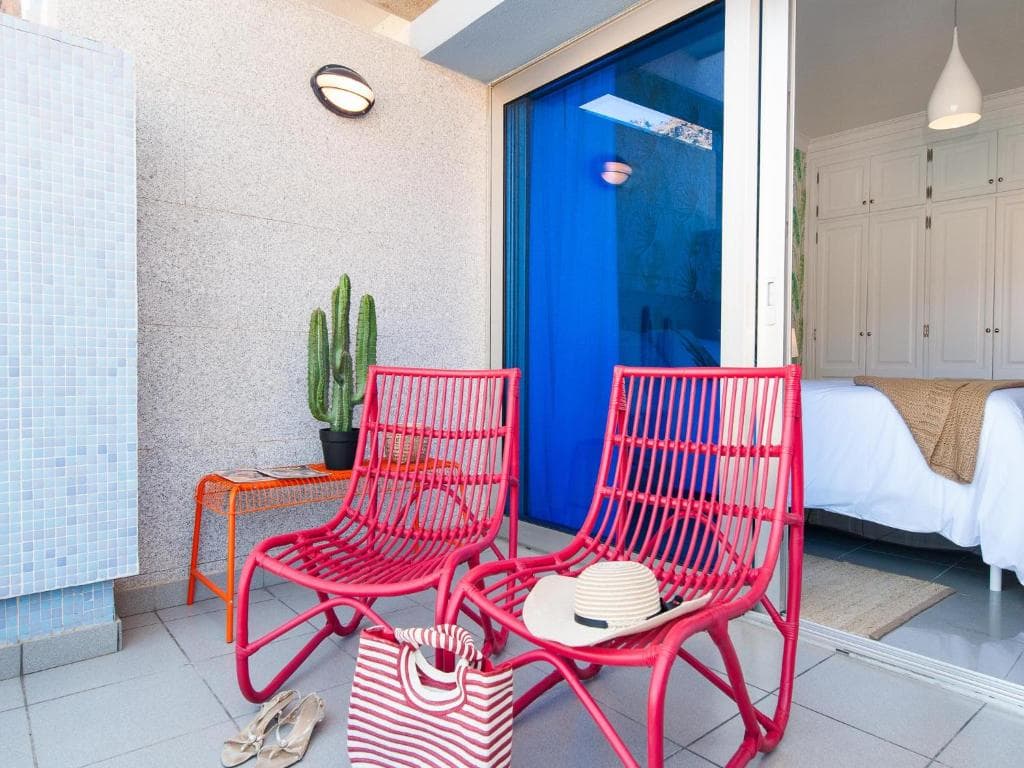 Amazónico Playa de Mogán 3