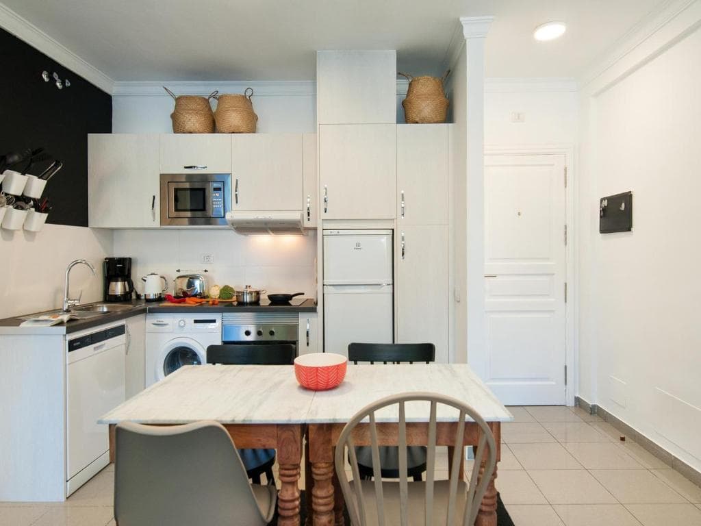 Amazónico Playa de Mogán 4