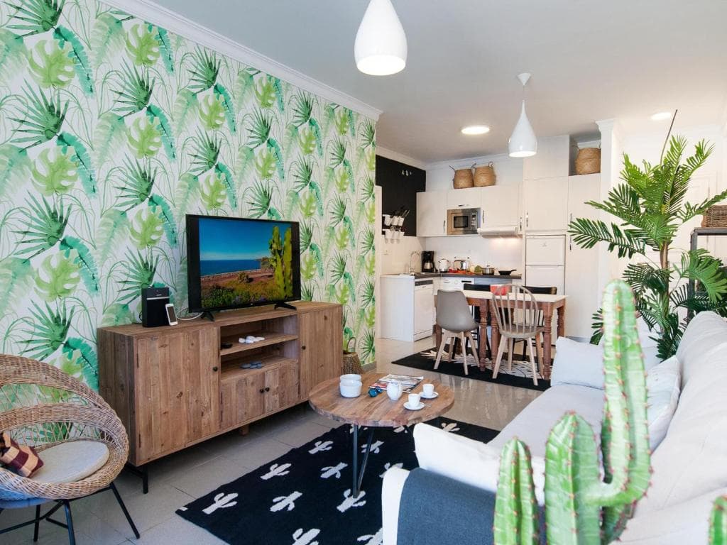 Amazónico Playa de Mogán 5