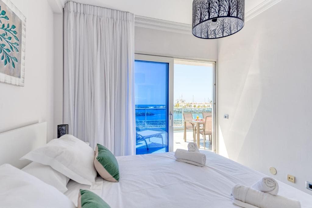 BeachFront in Puerto Mogán