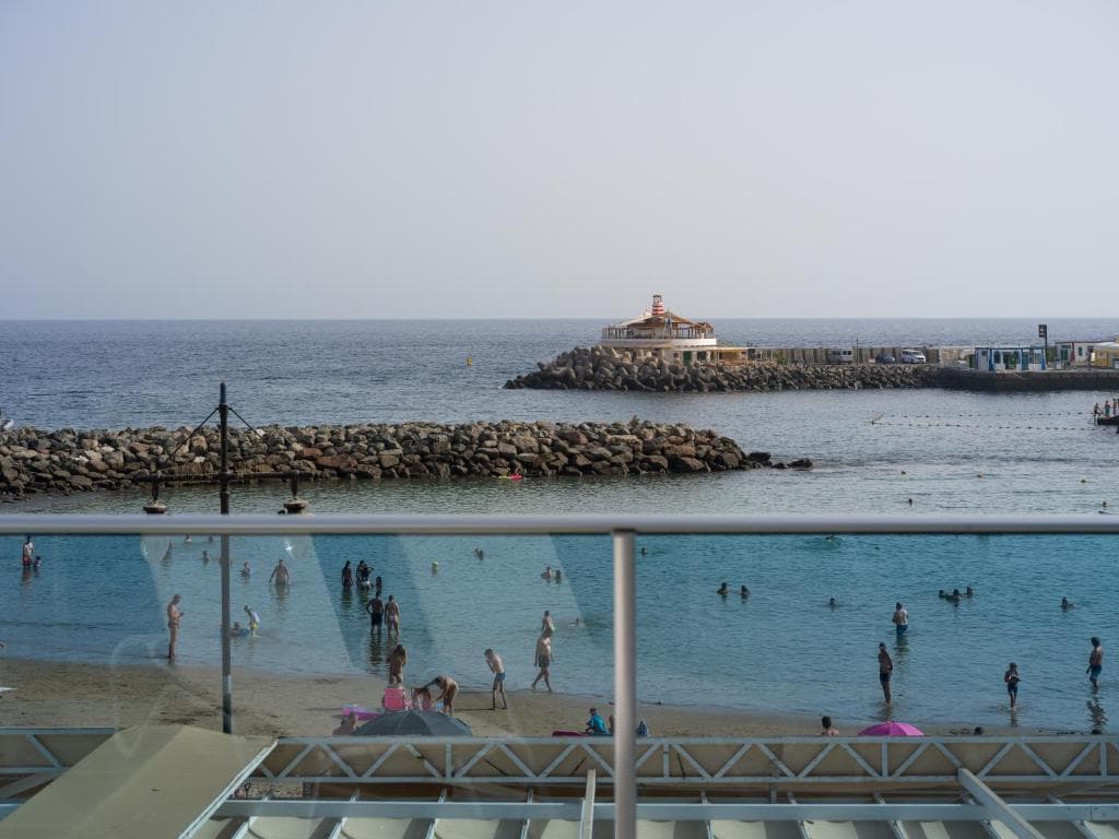 Blue Horizon Mogan 2