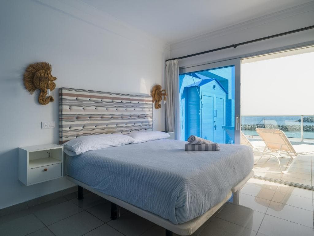 Blue Horizon Mogan 3