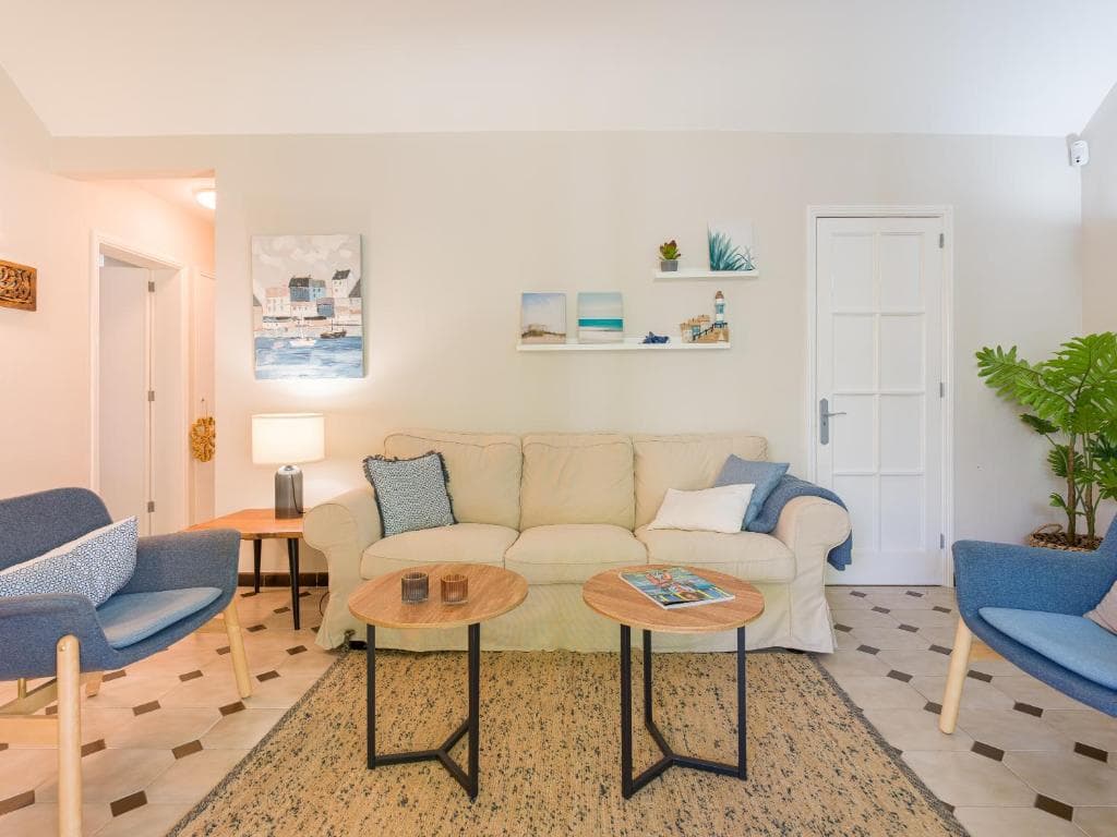 Bungalow Maspalomas Leticia 2