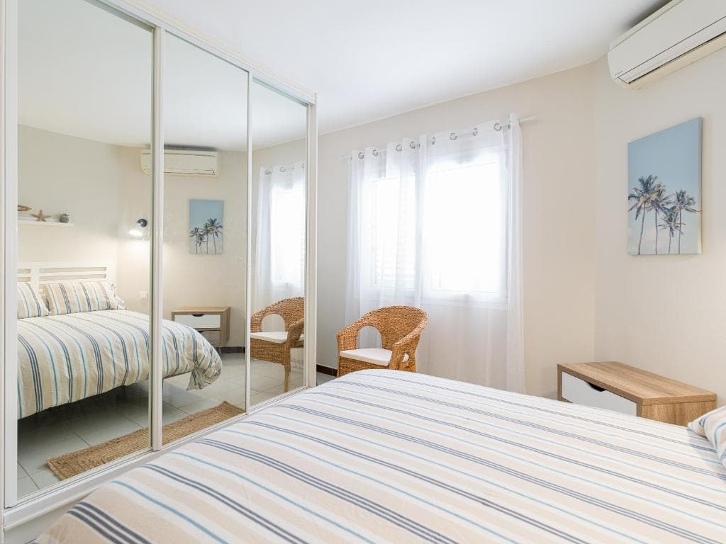 Bungalow Maspalomas Leticia 4