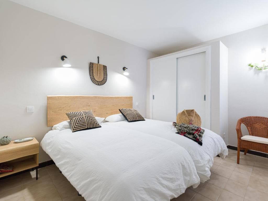 Bungalow Maspalomas Leticia 5