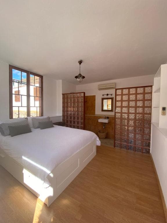 Casa Canaria Tradicional