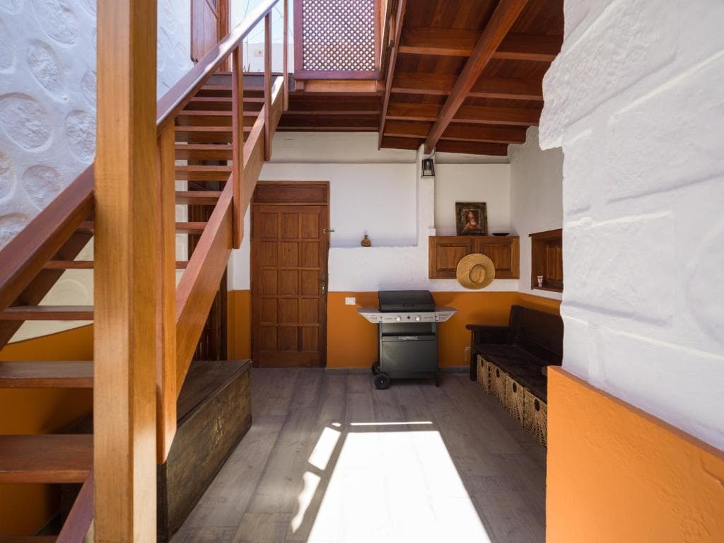Casa Canaria Tradicional 5