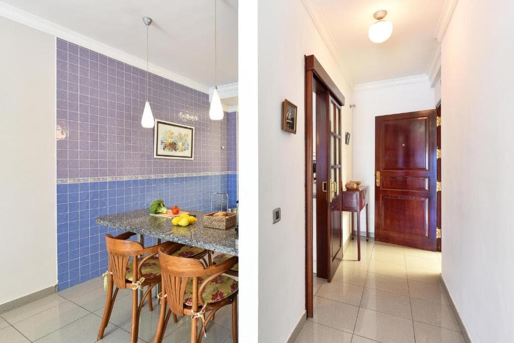 Luxury BeachFront Mogan 3