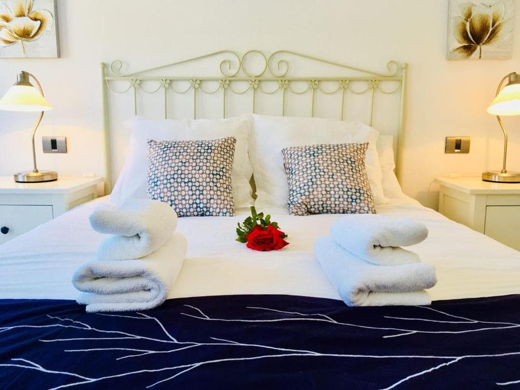 Mogan Beach CarmitAtHome 2