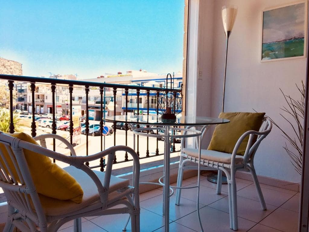 Mogan Beach CarmitAtHome 3