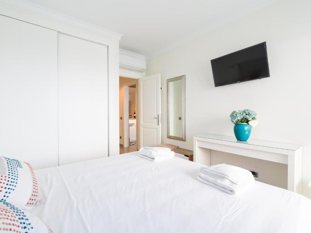 Mogan Beachfront CarmitAtHome