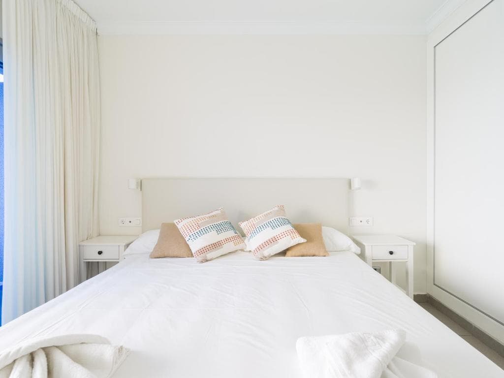 Mogan Beachfront CarmitAtHome 2