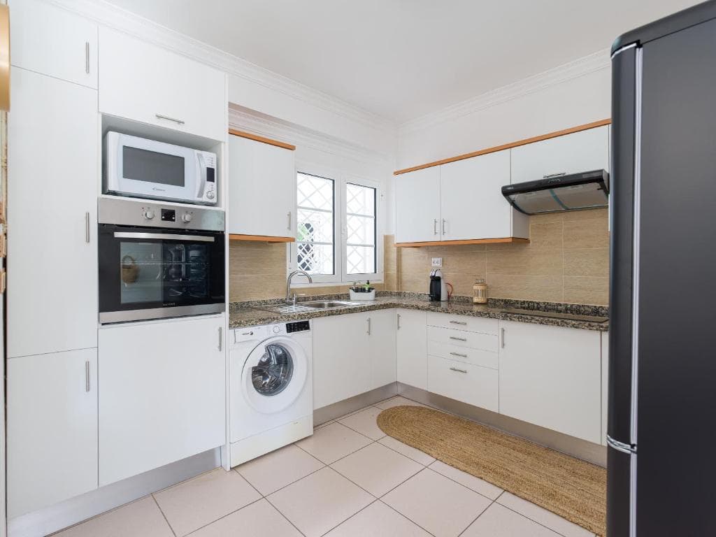 MoganSol Apartment 3