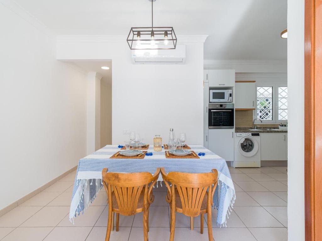 MoganSol Apartment 4