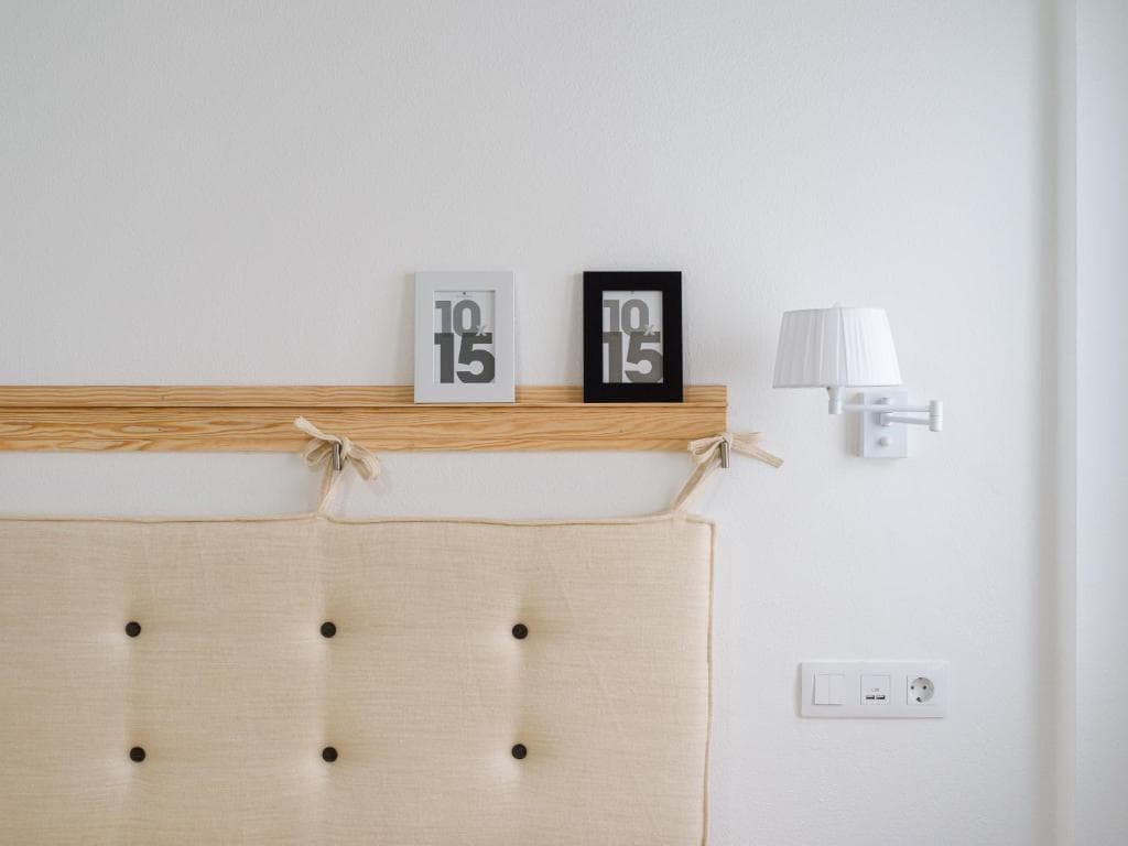 MoganSol Apartment 5