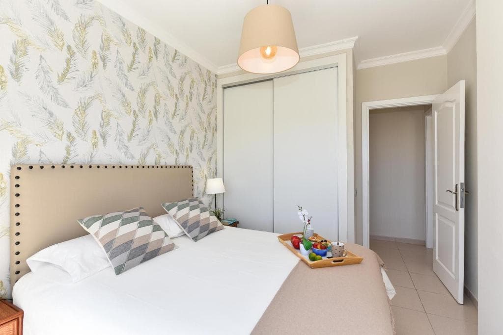 Penthouse Daniela in Puerto Mogan IX