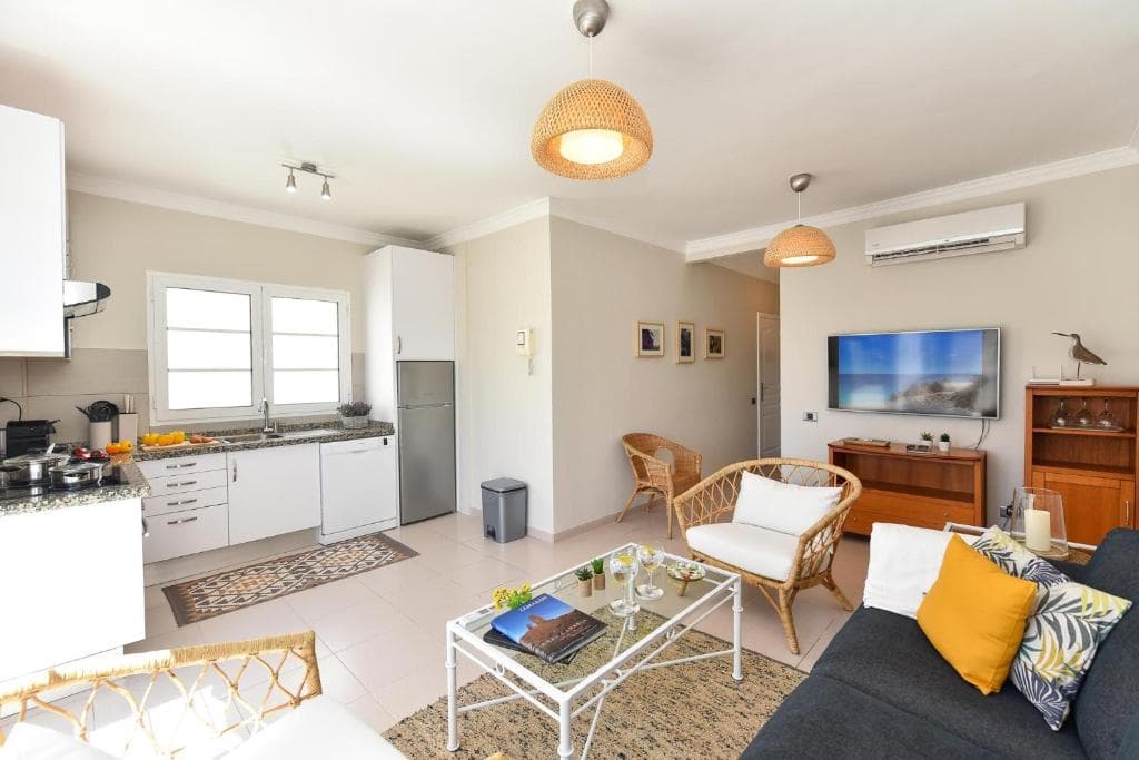 Penthouse Daniela in Puerto Mogan IX 2