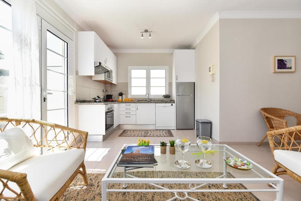 Penthouse Daniela in Puerto Mogan IX 3