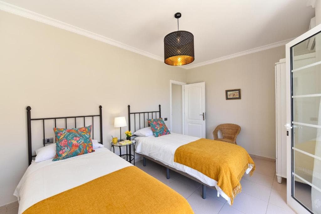 Penthouse Daniela in Puerto Mogan IX 5