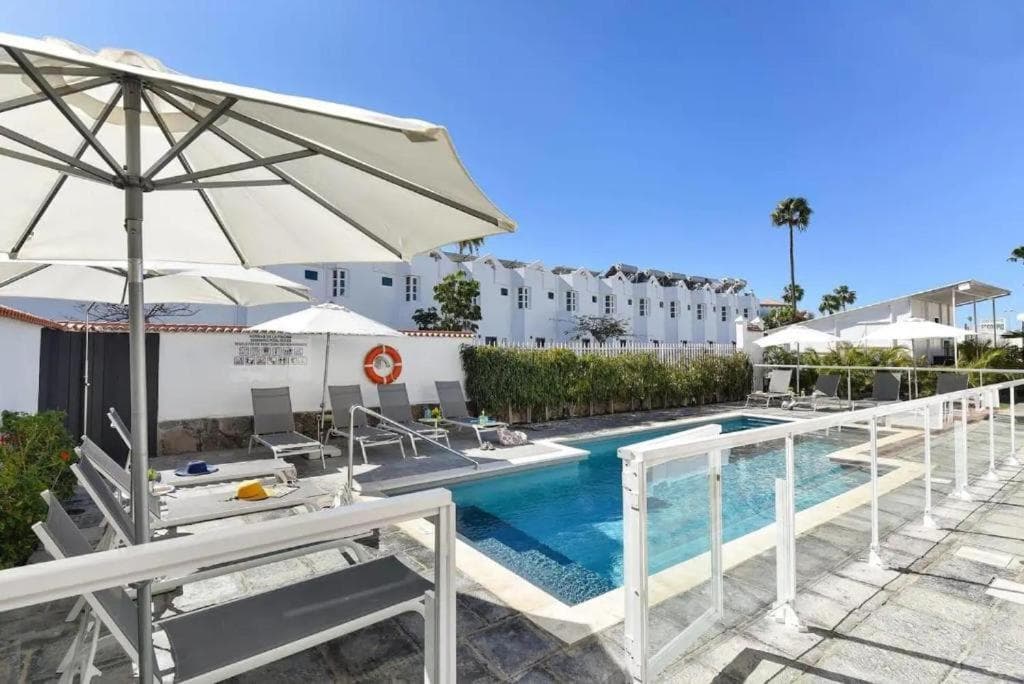 Residencial Las Casas 4