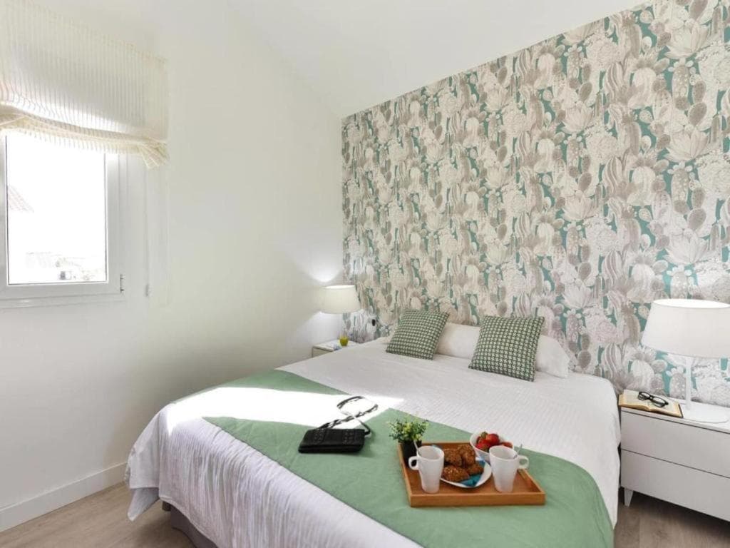 Residencial Las Casas 5